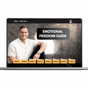 Emotional Freedom Guide + BONUS