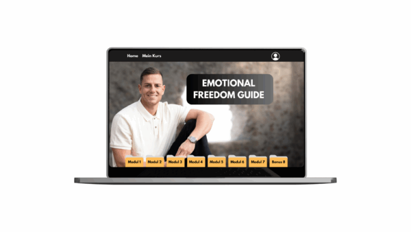 Emotional Freedom Guide + BONUS