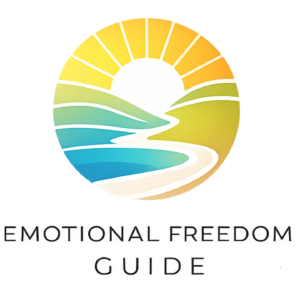 Emotional Freedom Guide + BONUS & WhatsApp Support
